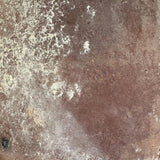 Imai (terra brown) 10" x 10"
