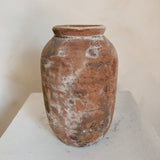 Pluto (terra brown) 11" x 7"