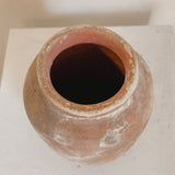 Pluto (terra brown) 11" x 7"