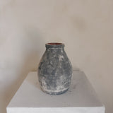 Nenque (smoke) 9" x 7"