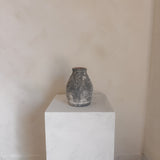 Nenque (smoke) 9" x 7"