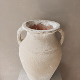 Alya (white sand) 20" x 14"