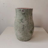 Seraphim (moss) 9” x 6”