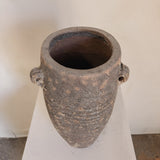 Alsephina (rust) 15" x 8”