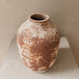 Lumosia (terra brown) 9” x 7”