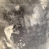 Pluto (smoke) 11" x 7"