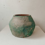 Saiph (moss) 8" x 6"