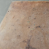 Saiph (rust) 8" x 6"