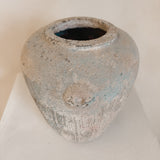 Agena (cerulean) 10" x 9"
