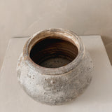 Antila (black) 7" X 8"