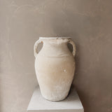 Alya (white sand) 20" x 14"