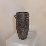 Alsephina (rust) 15" x 8”