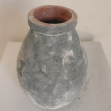 Nenque (smoke) 9" x 7"