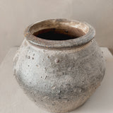 Antila (black) 7" X 8"