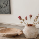Antila (beige) 7" X 8"